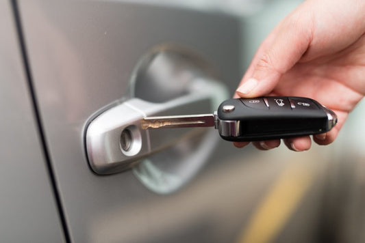 car locksmith