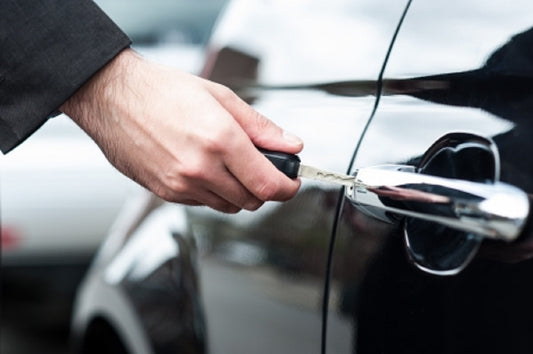 car unlock service near me