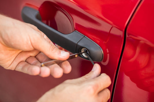 car locksmith near me
