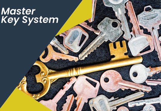 Master Key System in Dubai