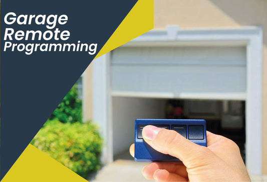 Smart lock repair on automatic gate system