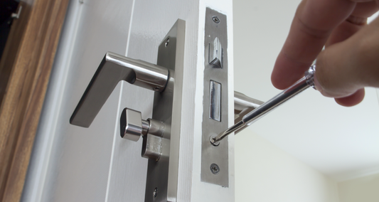24 hour locksmith