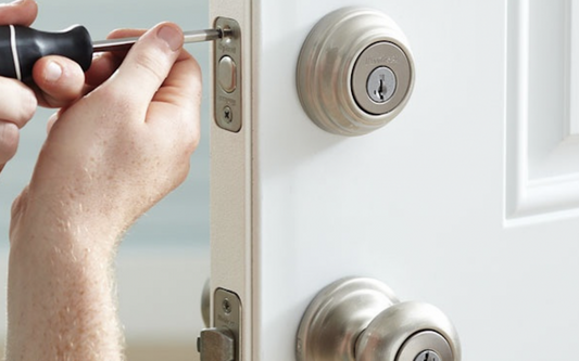 door unlocking services