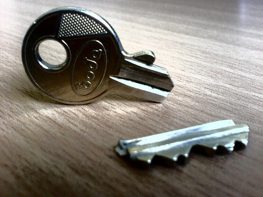 key repair near me