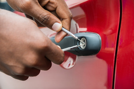 Automotive Locksmith near Me