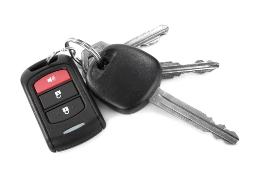 key duplication near me