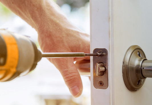 24 hour locksmith