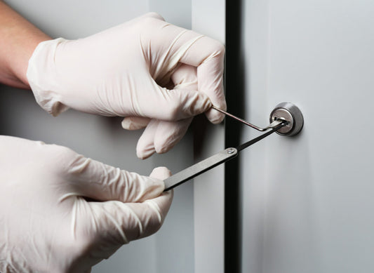 emergency locksmith