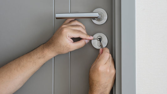 locksmith services in dubai