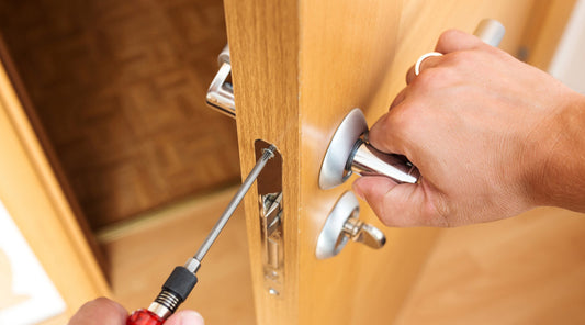 residential locksmith services 