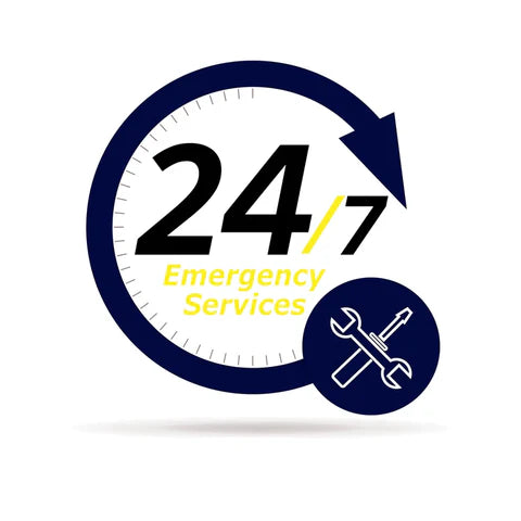 24/7 Emergency Locksmith 