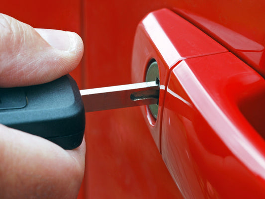  car lockout assistance services