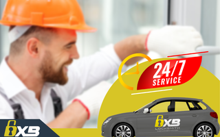 Emergency Locksmith Services in Dubai