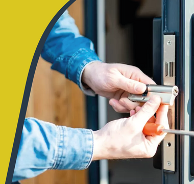 Emergency Lock Repair Locksmith in Dubai