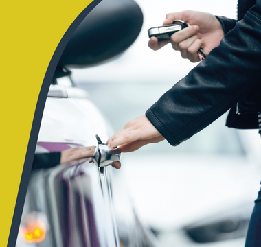 Access Card Installation in Dubai