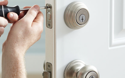 door unlocking services 