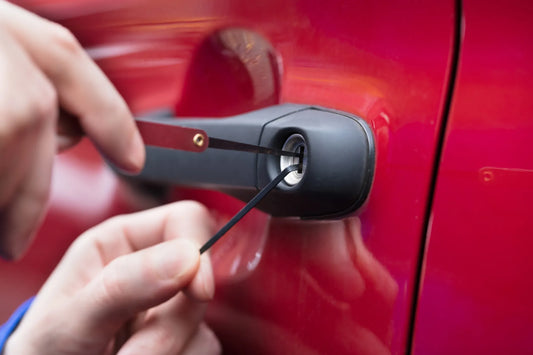 Auto Locksmith Dubai