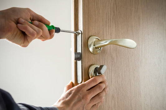 emergency locksmith services