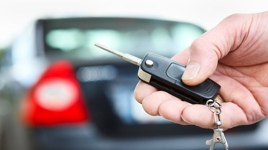 Emergency Car Locksmith Services In Dubai