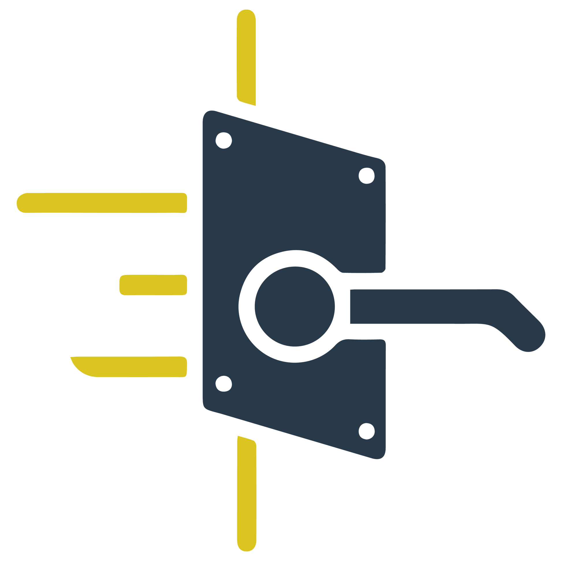 Residential Door Lock Installation in Dubai