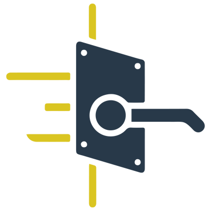 Residential Door Lock Installation in Dubai